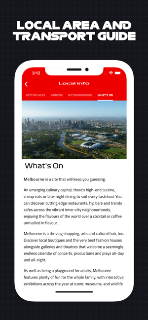 F1 Race Guide(圖3)-速報App