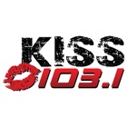 KISS 103.1 FM