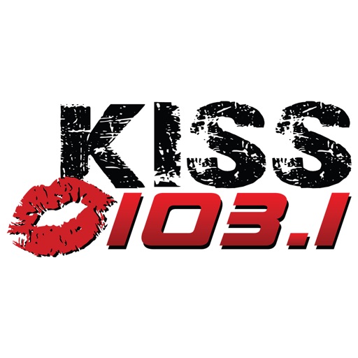 KISS 103.1 FM