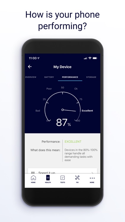 Min Mobil screenshot-4