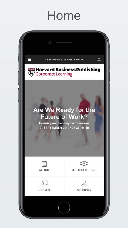 Harvard Business Publishing