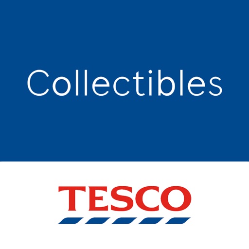 Tesco Collectibles by Tesco Stores (Malaysia) Sdn. Bhd.