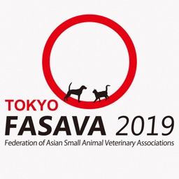 FASAVA-TOKYO 2019
