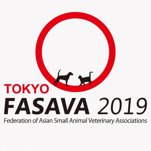 FASAVA-TOKYO 2019