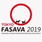 This App is the official App for Electronic Conference Abstract for 'FASAVA-TOKYO 2019