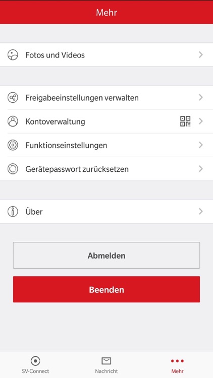 SMAVID SV-Connect