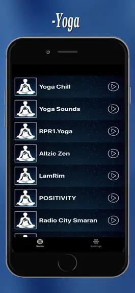 Game screenshot -Yoga mod apk