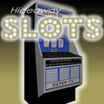 Hideaway Slots Читы