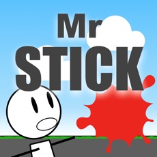 Activities of Mr STICK