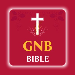 Good News Bible - GNB Bible