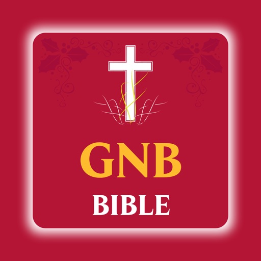 Good News Bible - GNB Bible