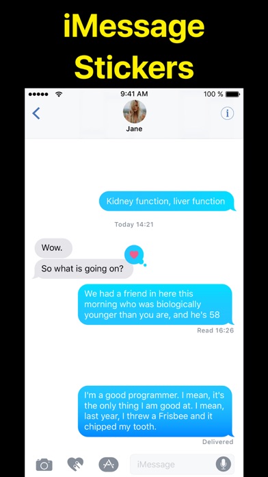 Funny Nachos Emojis for Texts screenshot 3