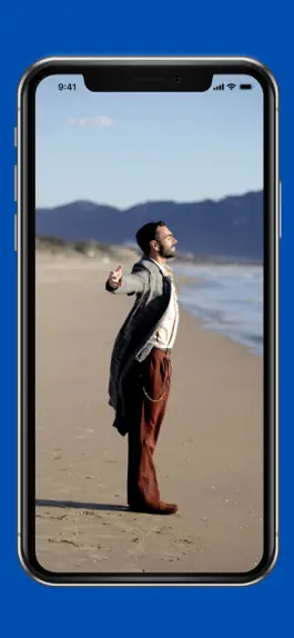Game screenshot ATLANTICO AR hack