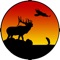 Use this app to register and view Ute Tribe fish and wildlife permits