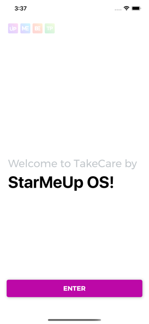 TakeCare | by StarMeUp OS(圖2)-速報App