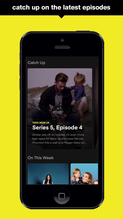 MTV Play UK screenshot-0