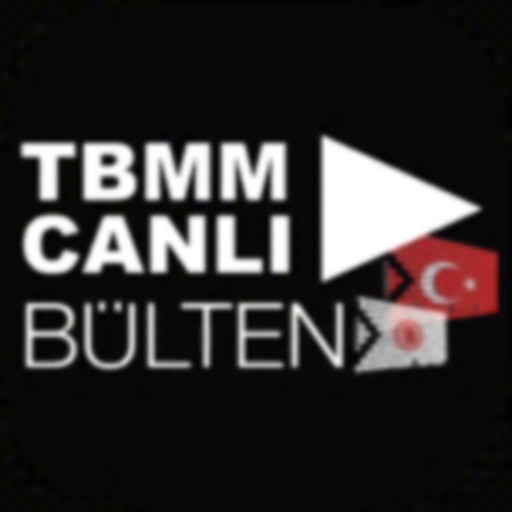 TBMM Canlı Bülten