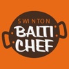 Swinton Balti Chef