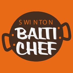 Swinton Balti Chef