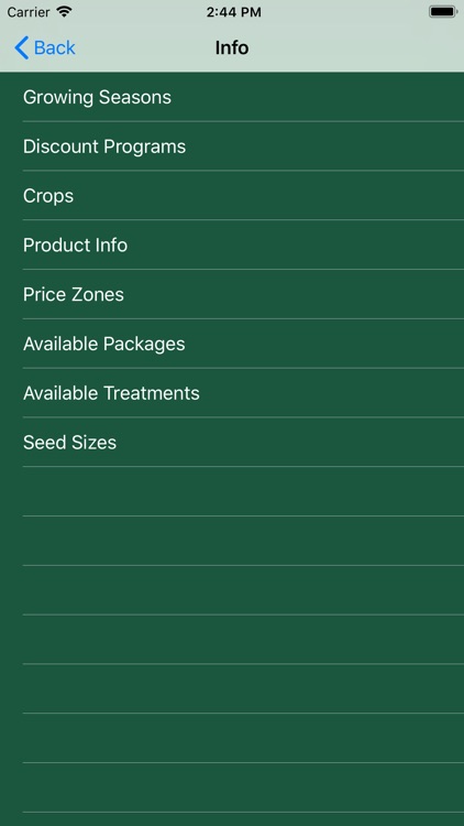 SeedSales.app screenshot-6