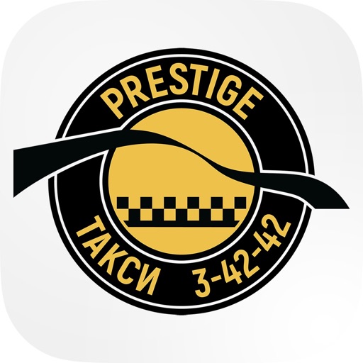 Prestige - Taxi iOS App
