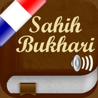 Sahih Bukhari Audio Français ne fonctionne pas? problème ou bug?