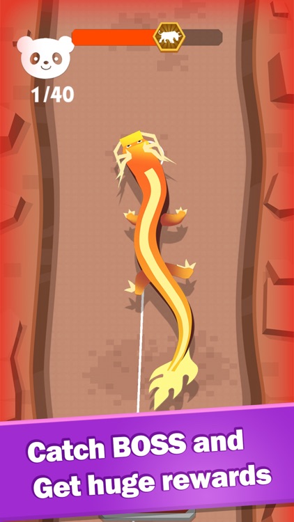 Cowboy GO screenshot-3