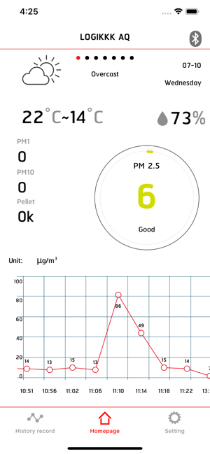 LOGIKKK AQ(圖2)-速報App