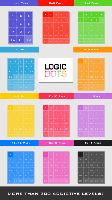 Logic Dots Screenshot 5