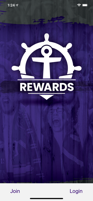 Portland Pilots Rewards