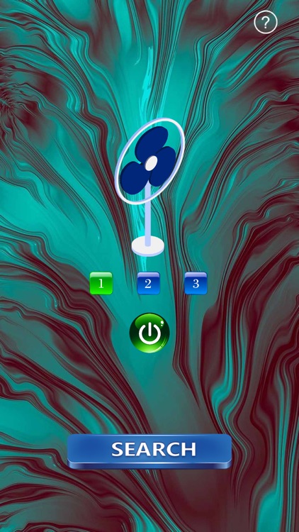 Fun fan remote screenshot-3