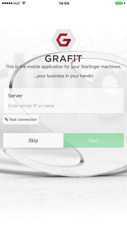 GRAFiT smartView