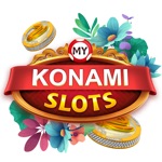 my KONAMI - Real Vegas Slots