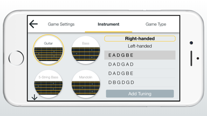 How to cancel & delete Fret Trainer - Learn Fretboard from iphone & ipad 4