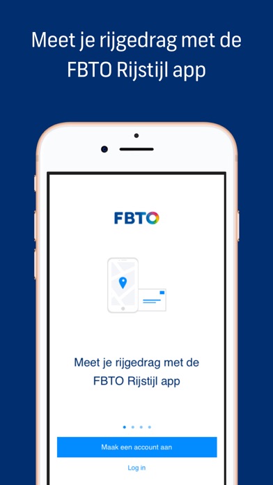 FBTO Rijstijl App image #1