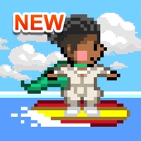 #HoodBabySurf pour PC