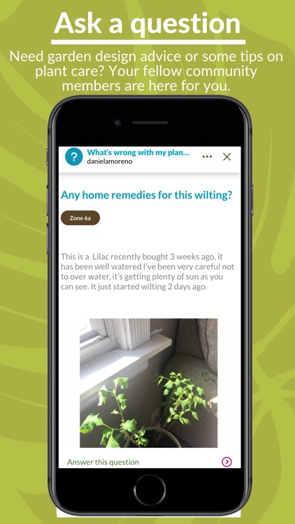 GrowIt!™ The Plant Community screenshot-3