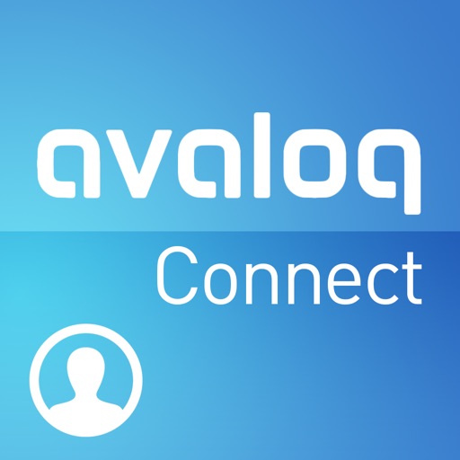 Avaloq Connect