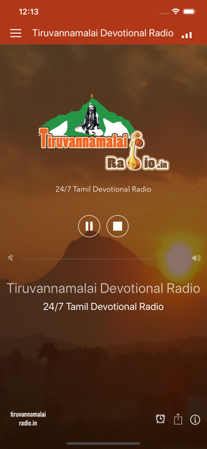 Tiruvannamalai Radio(圖2)-速報App