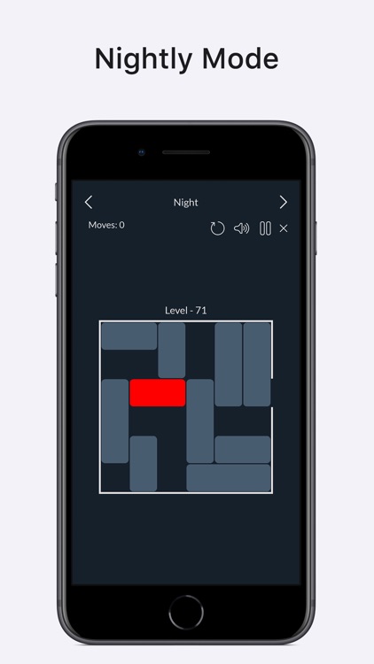 Unblock Red - Block Puzzle