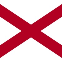 Alabama emoji - USA stickers pour PC