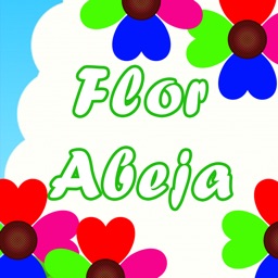 Flor Abeja