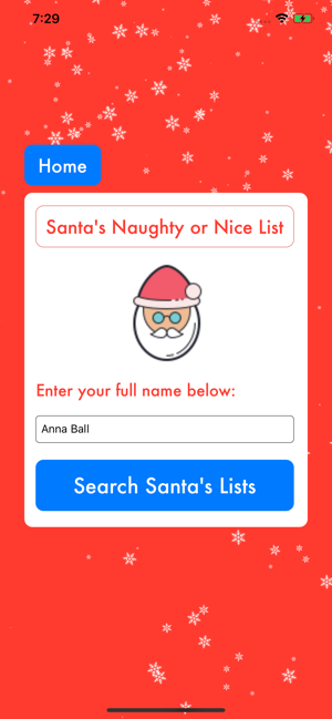 Naughty or Nice List 2019(圖8)-速報App