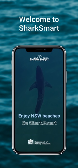 SharkSmart