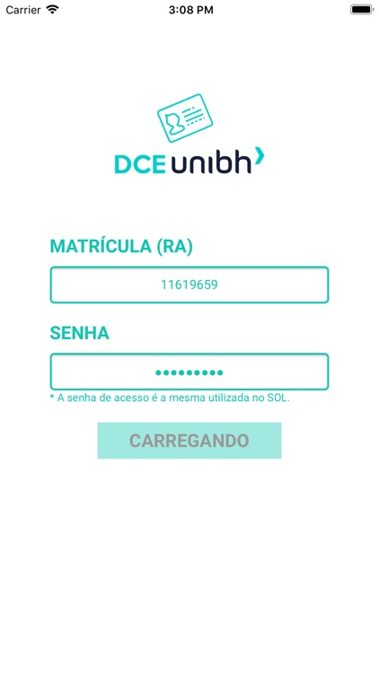 DCE UniBH