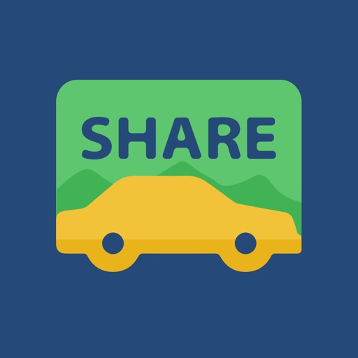 BleCarsharing