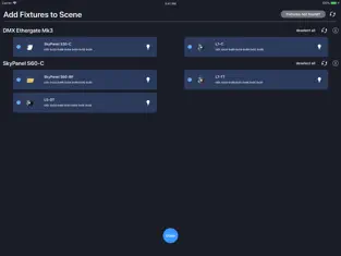 Screenshot 10 Stellar by ARRI iphone