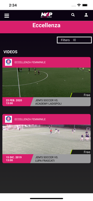 MySoccerPlayer(圖2)-速報App