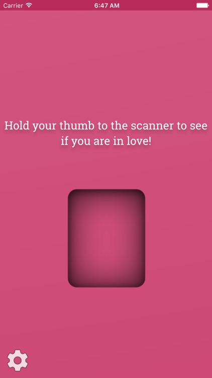 Love Detector (Ape Apps)