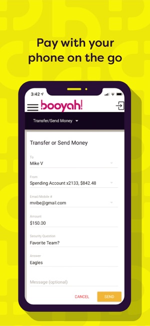 Booyah! Digital Bank(圖3)-速報App